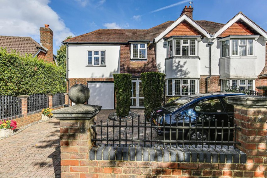 Images for Briton Crescent, Sanderstead