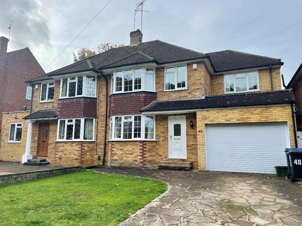 Chapel View, South Croydon, 4 bedroom, SemiDetached