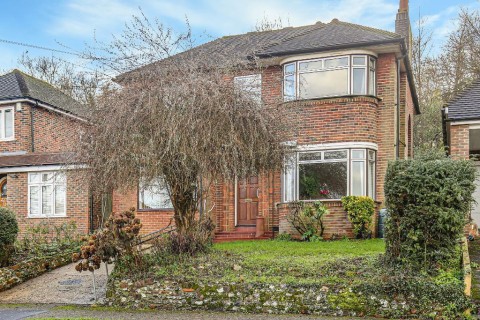 View Full Details for Ingleboro Drive, Purley