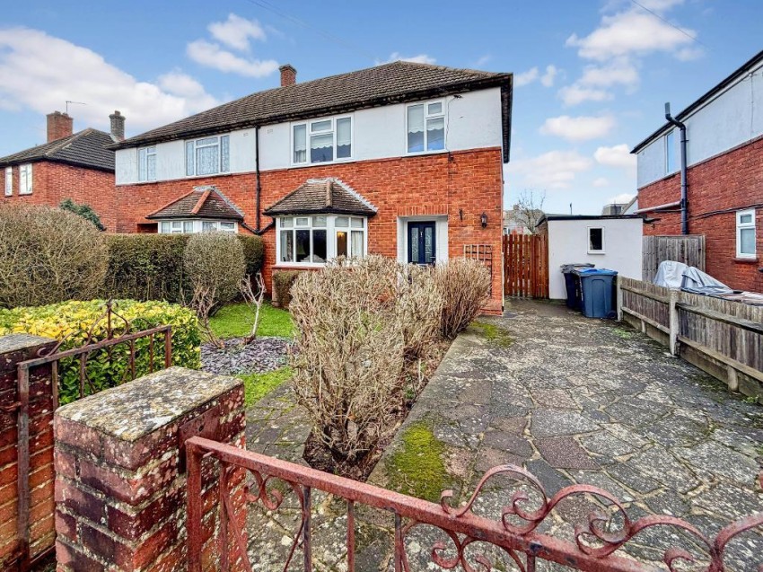 Images for Sanderstead