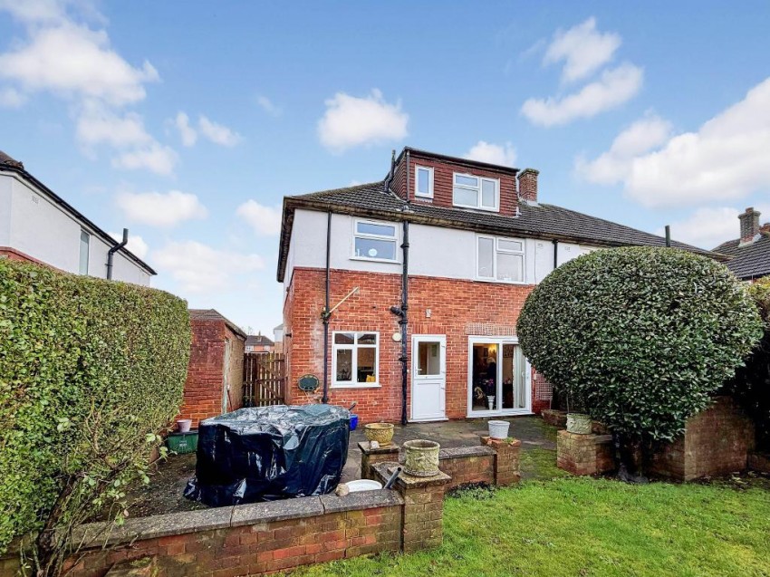 Images for Sanderstead