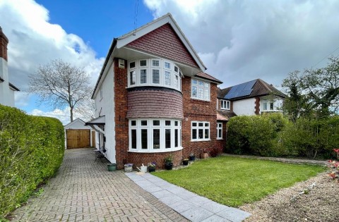 View Full Details for Langley Oaks Avenue, South Croydon