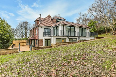 View Full Details for High Beech, South Croydon