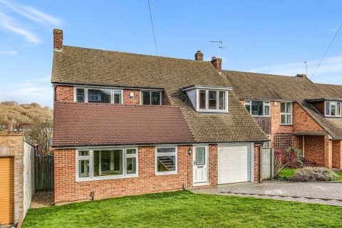 View Full Details for Ellenbridge way, Sanderstead