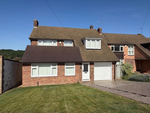 View Full Details for Ellenbridge way, Sanderstead