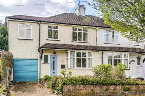 View Full Details for Mosslea Road, Whyteleafe