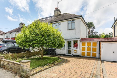 View Full Details for Sanderstead, South Croydon