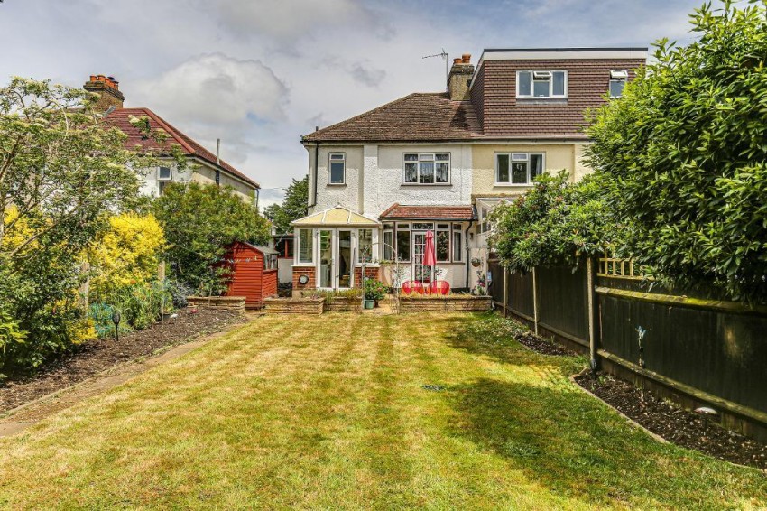 Images for Sanderstead, South Croydon