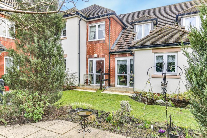 Limpsfield Road, 545 Limpsfield Road, Warlingham, 1 bedroom, Retirement