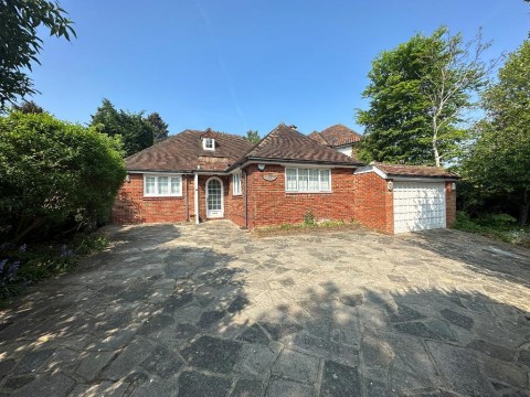View Full Details for Croham Manor Road, South Croydon
