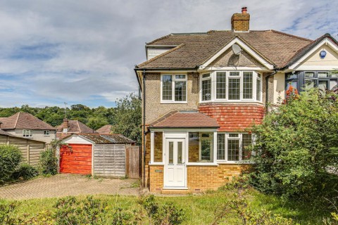 View Full Details for Chestnut Grove, South Croydon