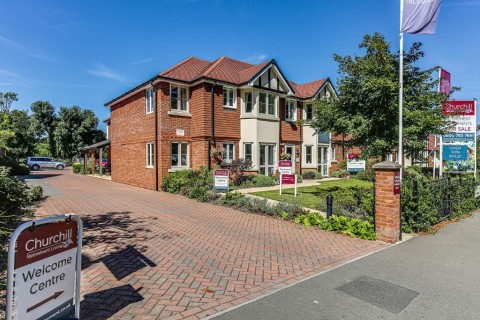 View Full Details for Addington Road, South Croydon