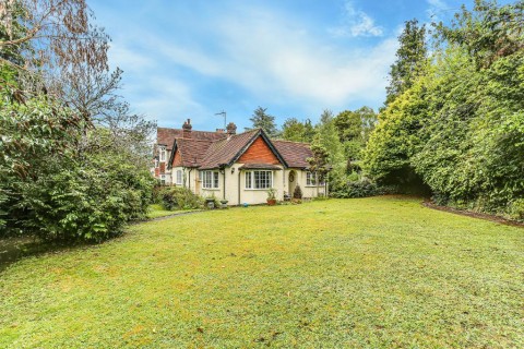 View Full Details for Woodcote Valley Road, Purley