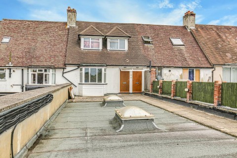 View Full Details for Limpsfield Road, South Croydon