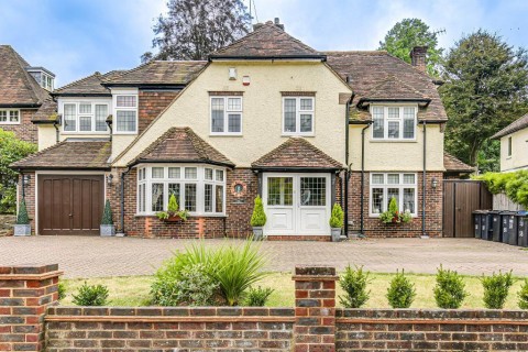 View Full Details for Croham Valley Road, South Croydon