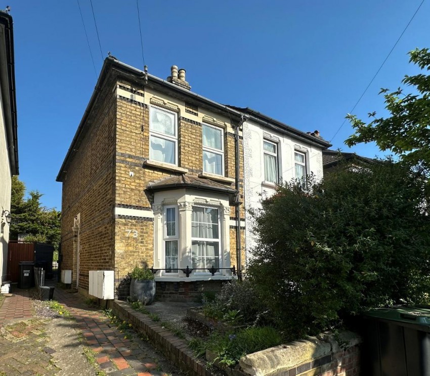 Images for Chelsham Road, South Croydon