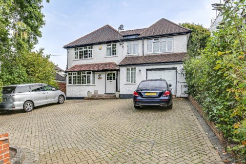 View Full Details for Arkwright Road, Sanderstead