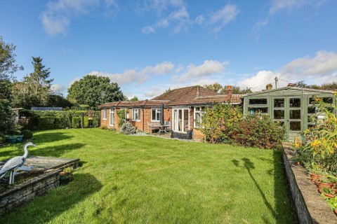 View Full Details for Parsonage Close, Warlingham