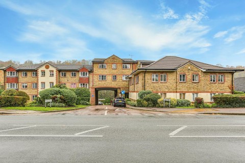 View Full Details for Kearton Place, Caterham