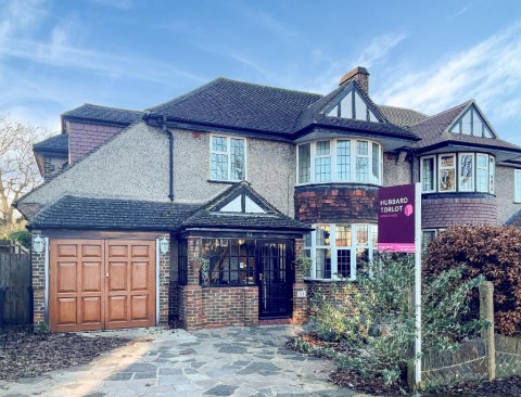 View Full Details for Arundel Avenue, Sanderstead