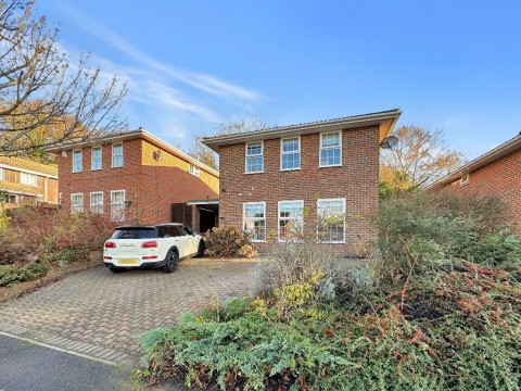 View Full Details for Whimbrel Close, Sanderstead