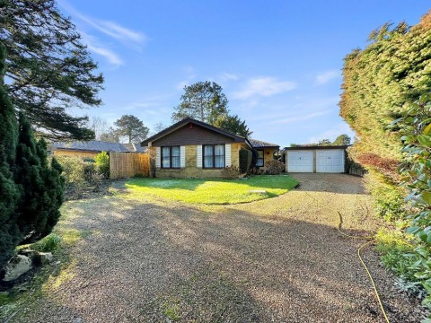 View Full Details for Homefield Road, Warlingham