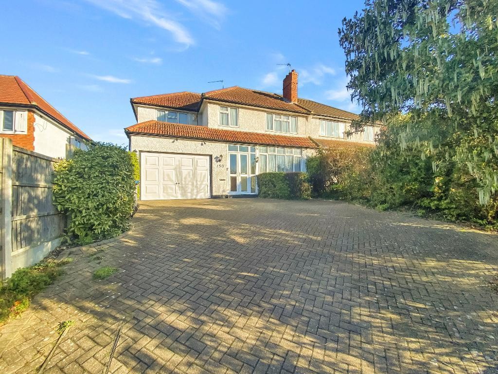 Farley Road, South Croydon, 4 bedroom, SemiDetached