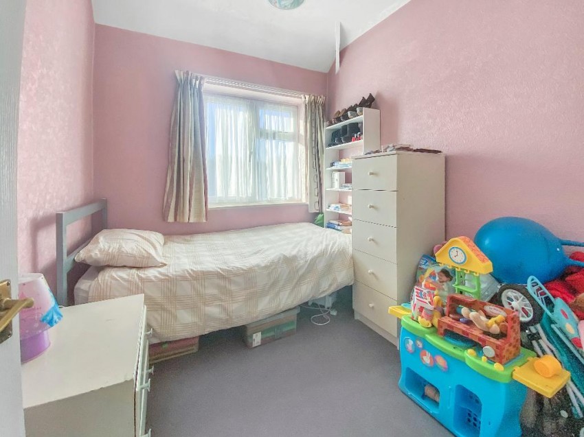 Farley Road, South Croydon, 4 bedroom, SemiDetached