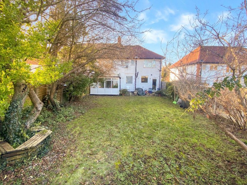Farley Road, South Croydon, 4 bedroom, SemiDetached