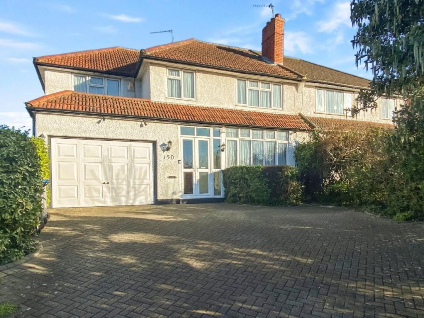 Farley Road, South Croydon, 4 bedroom, SemiDetached
