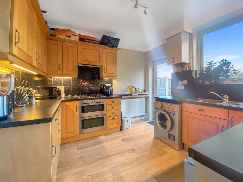 Farley Road, South Croydon, 4 bedroom, SemiDetached