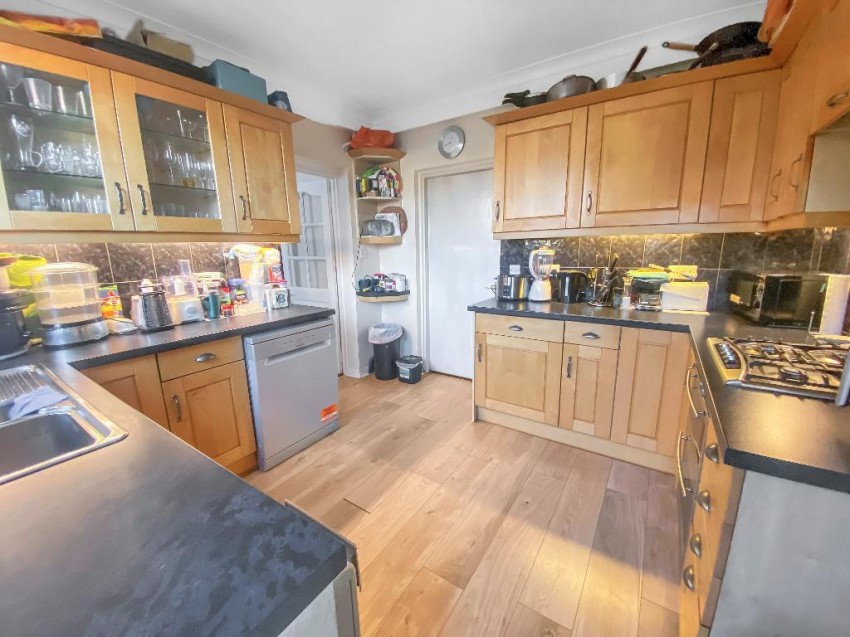 Farley Road, South Croydon, 4 bedroom, SemiDetached