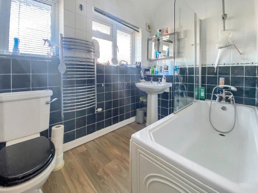 Farley Road, South Croydon, 4 bedroom, SemiDetached