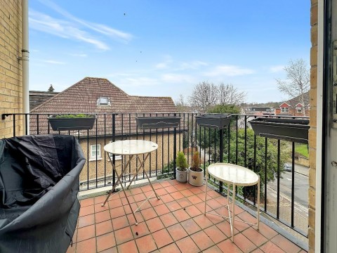 View Full Details for Normanton Road, South Croydon