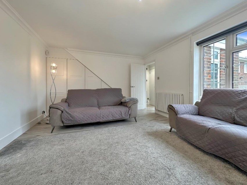 Ridge Langley, Sanderstead, 3 bedroom, End Terraced