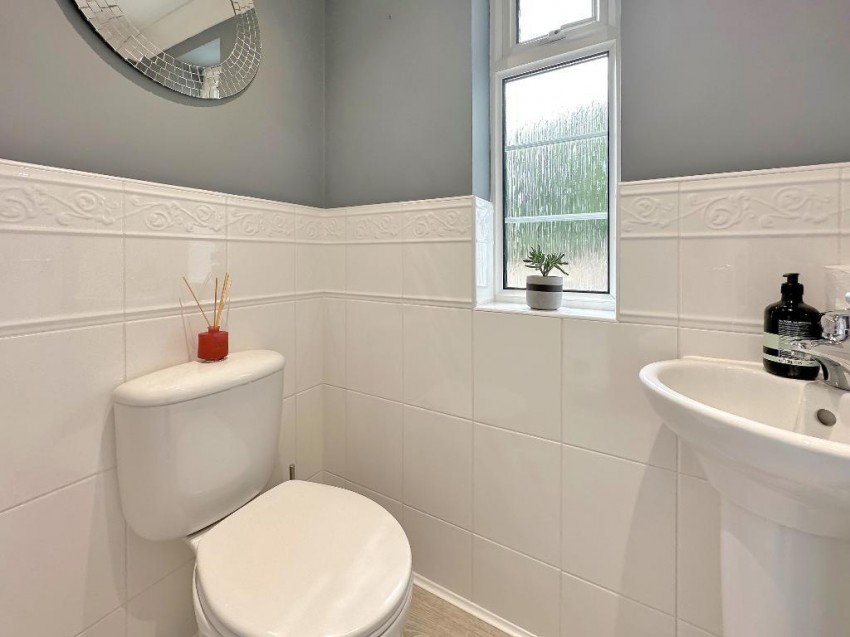 Ridge Langley, Sanderstead, 3 bedroom, End Terraced