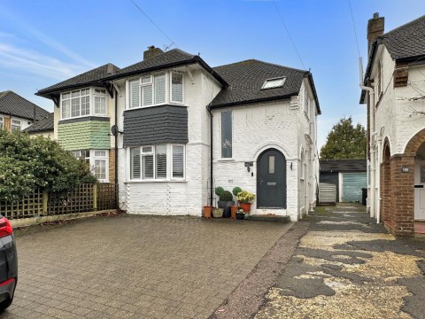 View Full Details for Limpsfield Road, Warlingham