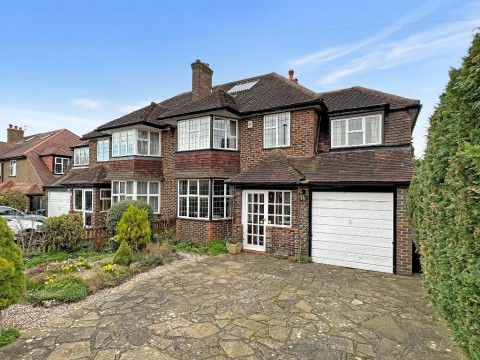 View Full Details for Arundel Avenue, Sanderstead