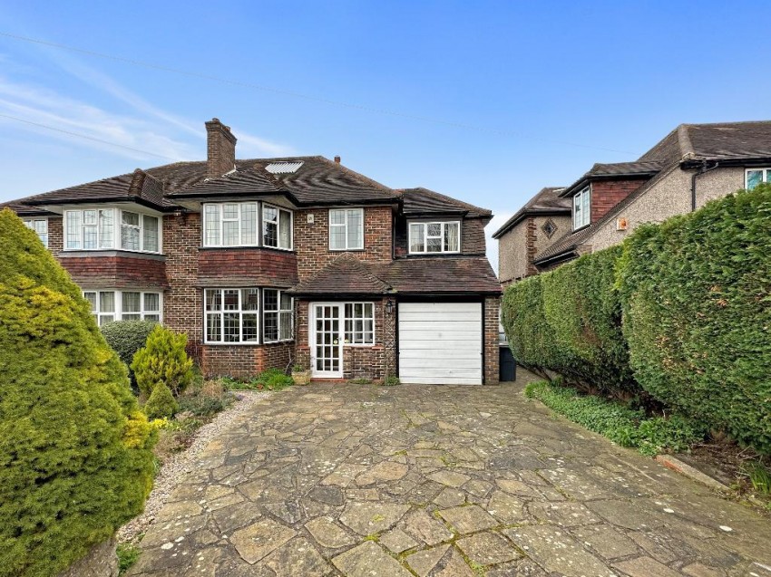 Images for Arundel Avenue, Sanderstead