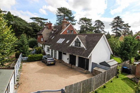 View Full Details for Essendene Road, Caterham