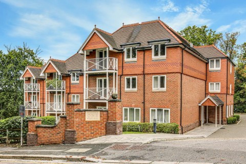 View Full Details for West Hill, Sanderstead