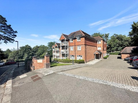 View Full Details for West Hill, Sanderstead