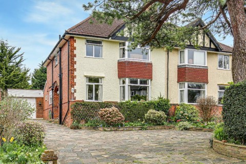 View Full Details for Farley Road, South Croydon