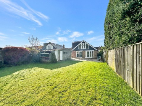 View Full Details for Crewes Avenue, Warlingham