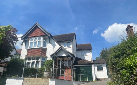 View Full Details for Woodcote Valley Road, Purley