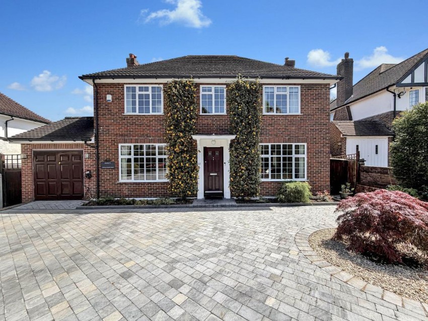 Images for Croham Manor Road, South Croydon