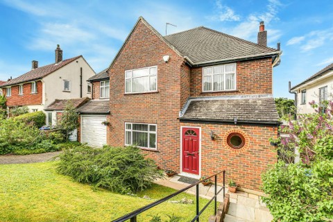 View Full Details for Woodside Road, Purley