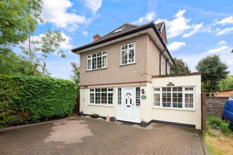 View Full Details for Kingshill Avenue, Hayes