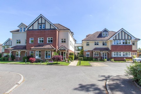 View Full Details for Limpsfield Road, Warlingham