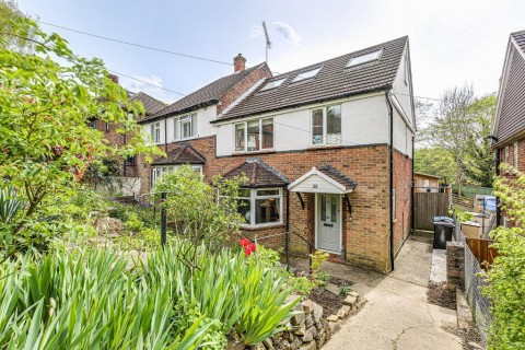 View Full Details for Whitefield Avenue, Purley